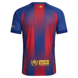 Camiseta FC Barcelona x OR Local 2025/2026 Edición Especial