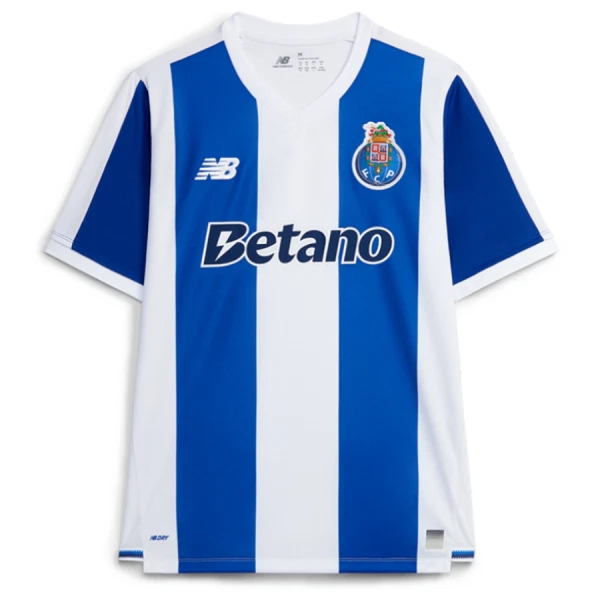Camiseta FC Porto Local 2026/2027 Camiseta FC Porto Local 2026/2027