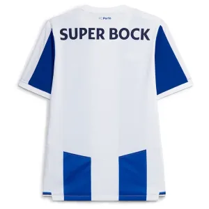 Camiseta FC Porto Local 2026/2027