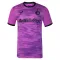 Camiseta Feyenoord Rotterdam Portero 2026/2027 Morado