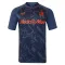 Camiseta Feyenoord Rotterdam Tercera Equipación 2026/2027