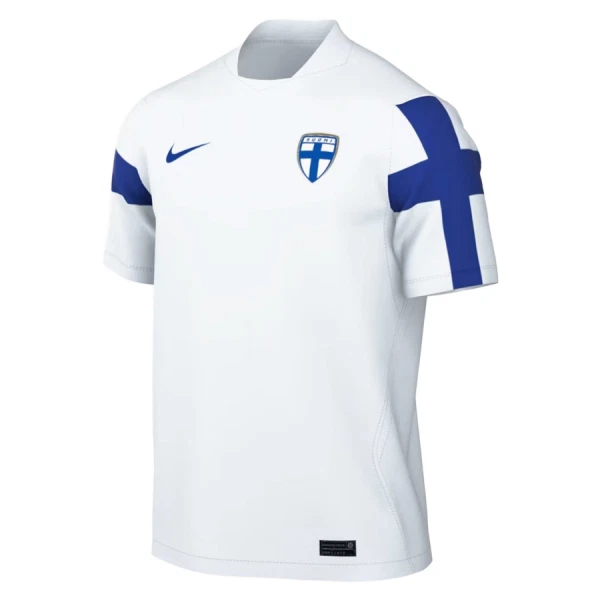 Camiseta Finlandia Local 2026 Camiseta Finlandia Local 2026