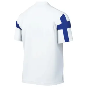 Camiseta Finlandia Local 2026