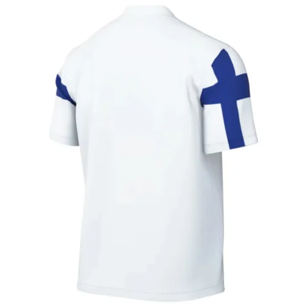 Camiseta Finlandia Local 2026