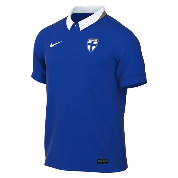 Camiseta Finlandia Visitante 2026 Camiseta Finlandia Visitante 2026