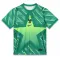 Camiseta Francia Tercera Equipación Portero Mundial 2026