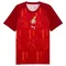 Camiseta Ghana Pre-Match Mundial 2026