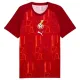 Camiseta Ghana Pre-Match Mundial 2026