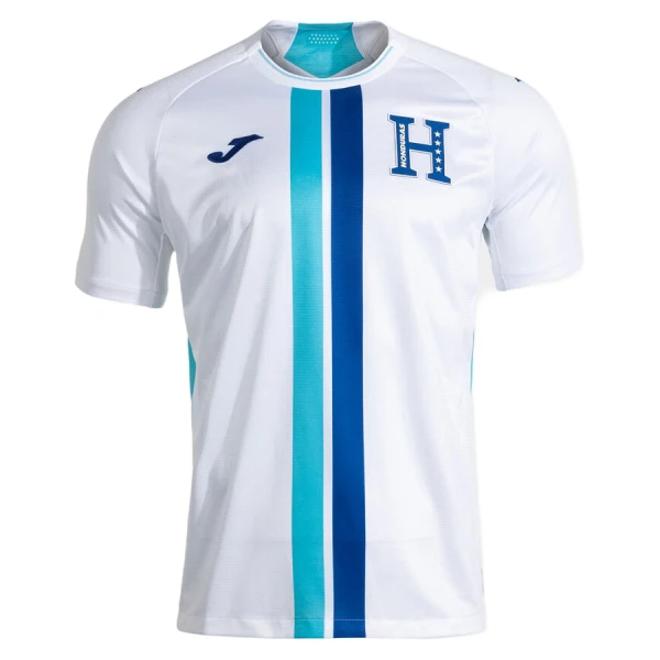 Camiseta Honduras Local 2026 Camiseta Honduras Local 2026