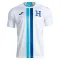 Camiseta Honduras Local 2026