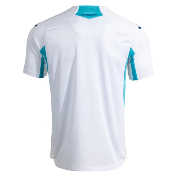 Camiseta Honduras Local 2026