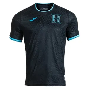 Camiseta Honduras Tercera Equipación 2026