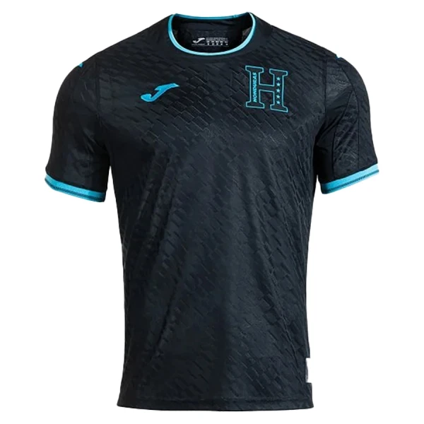 Camiseta Honduras Tercera Equipación 2026 Camiseta Honduras Tercera Equipación 2026