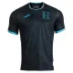 Camiseta Honduras Tercera Equipación 2026 Camiseta Honduras Tercera Equipación 2026