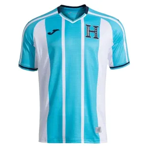 Camiseta Honduras Visitante 2026