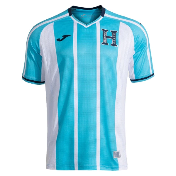 Camiseta Honduras Visitante 2026 Camiseta Honduras Visitante 2026