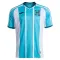 Camiseta Honduras Visitante 2026