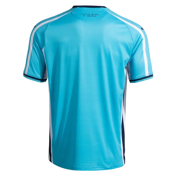 Camiseta Honduras Visitante 2026