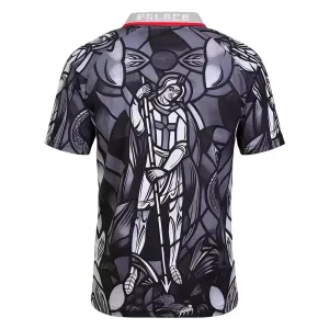 Camiseta Inglaterra Pre-Match Mundial 2026