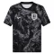 Camiseta Inglaterra Pre-Match Mundial 2026 Negro