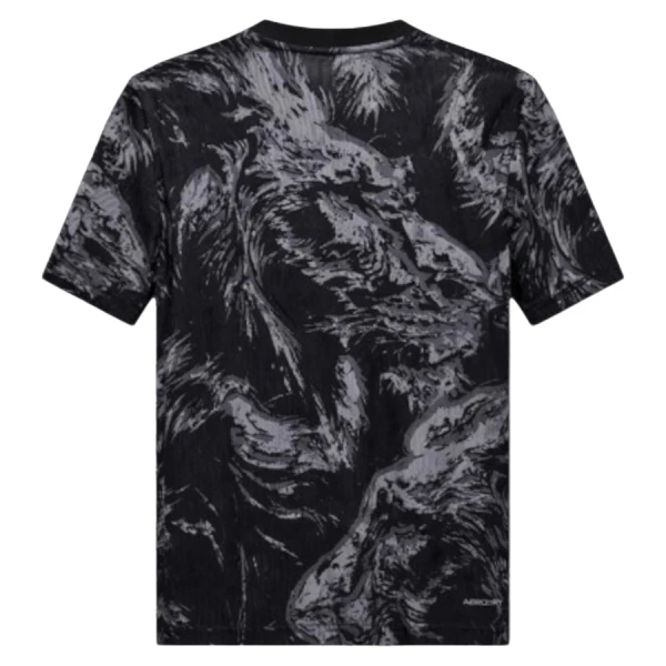 Camiseta Inglaterra Pre-Match Mundial 2026 Negro