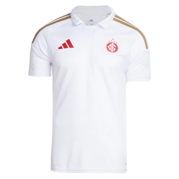 Camiseta Internacional Visitante 2026/2027 Camiseta Internacional Visitante 2026/2027