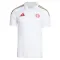 Camiseta Internacional Visitante 2026/2027