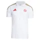 Camiseta Internacional Visitante 2026/2027 Camiseta Internacional Visitante 2026/2027