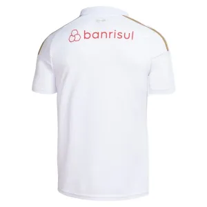 Camiseta Internacional Visitante 2026/2027
