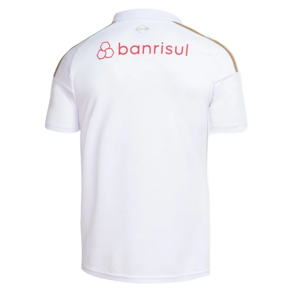 Camiseta Internacional Visitante 2026/2027