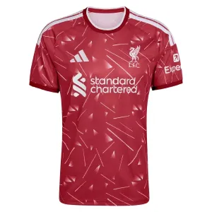 Camiseta Liverpool Local 2026/2027