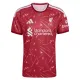 Camiseta Liverpool Local 2026/2027 Camiseta Liverpool Local 2026/2027