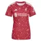 Camiseta Liverpool Local 2026/2027 Mujer