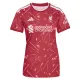 Camiseta Liverpool Local 2026/2027 Mujer Camiseta Liverpool Local 2026/2027 Mujer
