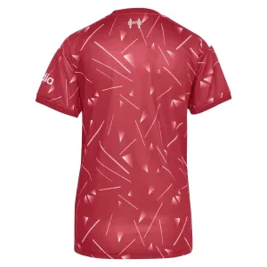 Camiseta Liverpool Local 2026/2027 Mujer