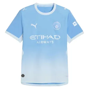Camiseta Manchester City Local 2026/2027 Camiseta Manchester City Local 2026/2027