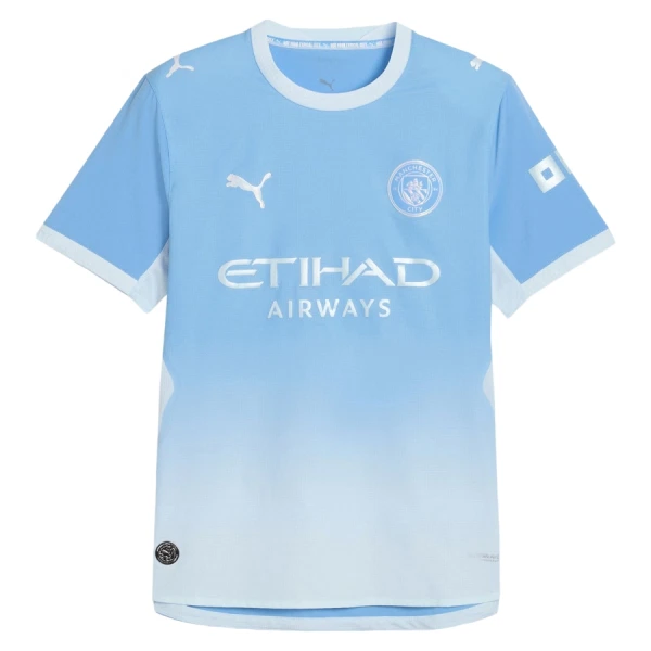 Camiseta Manchester City Local 2026/2027