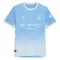 Camiseta Manchester City Local 2026/2027