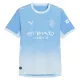 Camiseta Manchester City Local 2026/2027