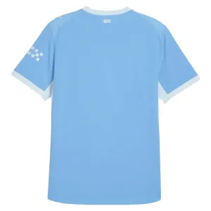 Camiseta Manchester City Local 2026/2027