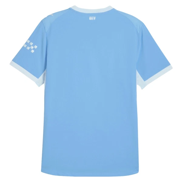 Camiseta Manchester City Local 2026/2027