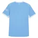Camiseta Manchester City Local 2026/2027
