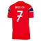 Camiseta Noruega Sorloth 7 Local Mundial 2026