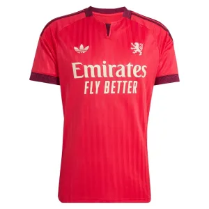Camiseta OL Visitante 2026/2027