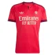 Camiseta OL Visitante 2026/2027 Camiseta OL Visitante 2026/2027