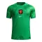 Camiseta Países Bajos Visitante Portero Mundial 2026