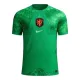 Camiseta Países Bajos Visitante Portero Mundial 2026 Camiseta Países Bajos Visitante Portero Mundial 2026