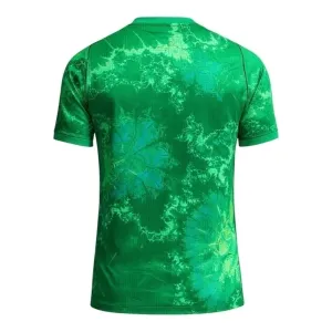 Camiseta Países Bajos Visitante Portero Mundial 2026