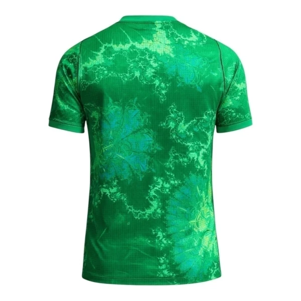 Camiseta Países Bajos Visitante Portero Mundial 2026