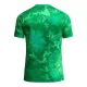 Camiseta Países Bajos Visitante Portero Mundial 2026